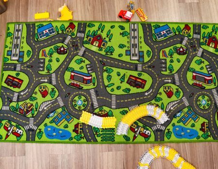 Games and Toys are Used in Each ABA Therapy Session