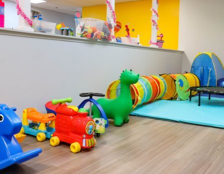 Play-Based ABA Therapy in Mount Laurel, NJ