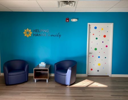 Welcome Lobby in Mount Laurel, NJ