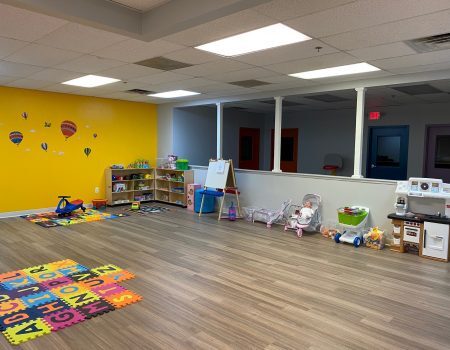 NET Area in Mount Laurel, NJ