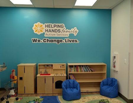 Net Space in Springfield, PA Autism Therapy Clinic