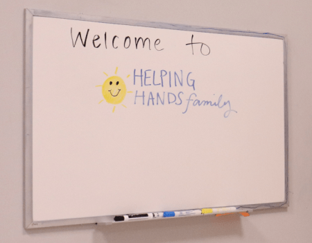 Speech Therapy at Paoli