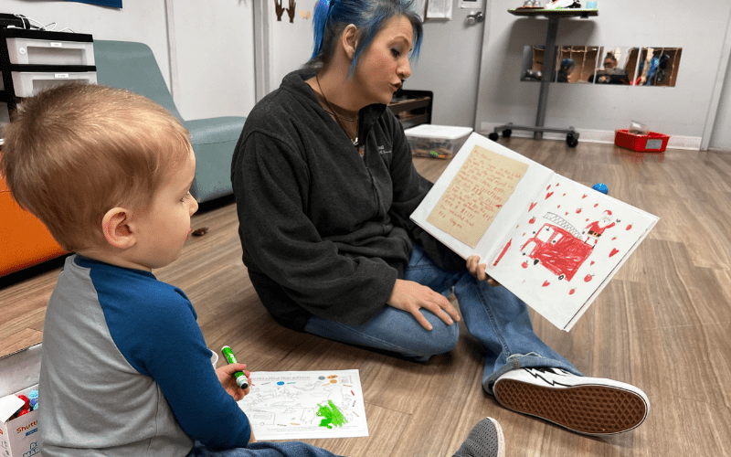 Autism Treatment in Pittsburgh, PA