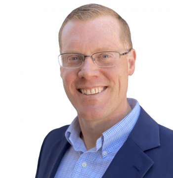 Clenn Frost - Chief Executive Officer