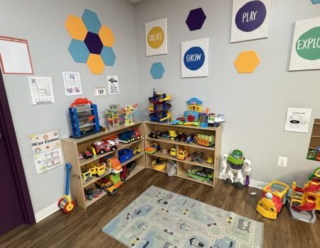 Personalized ABA Therapy in Northeast Philadelphia, PA