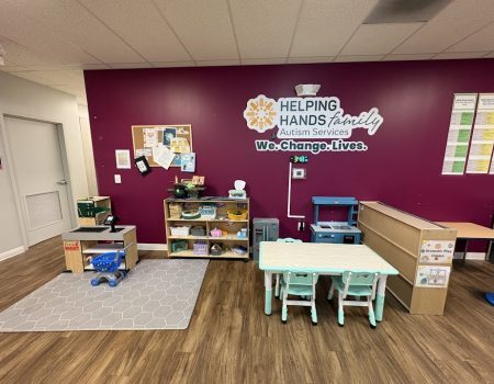ABA Clinic Net Space in Northeast Philadelphia, PA