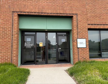 Autism Clinic in Frederick, VA