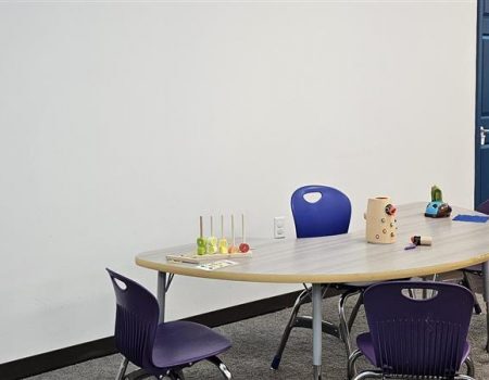 Play-Based Autism Therapy in Shamokin Dam, PA