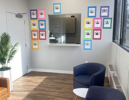 ABA Therapy Clinic in Shelton, CT