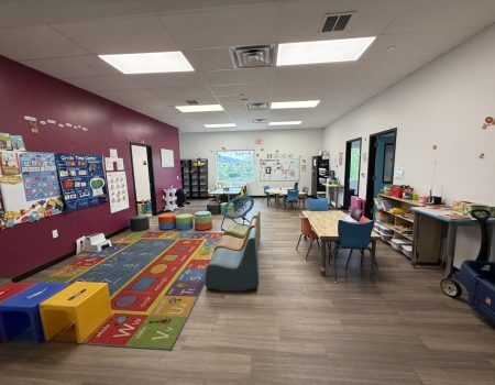 Autism Therapy Services in Center Valley, PA