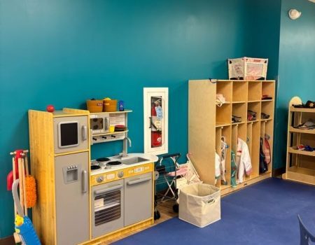 Pleasant Hills, PA ABA Therapy Clinic