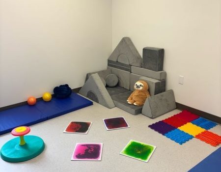 Autism Therapy Sensory Room in Pleasant Hills, PA