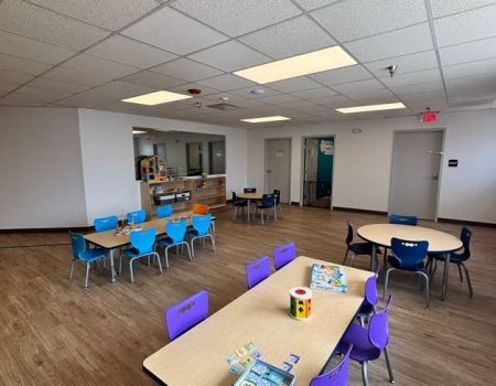 Net Space in ABA Clinic Pleasant Hills, PA