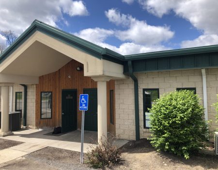 Autism Therapy Support in Robinson, PA