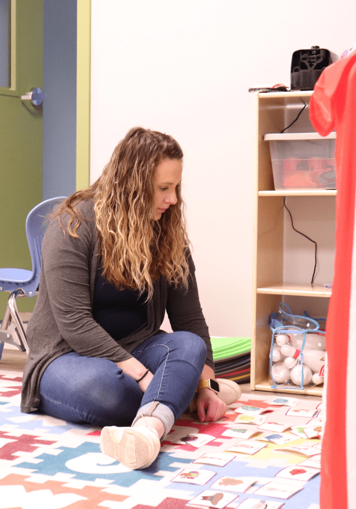 Speech Therapy at Drexel Hill