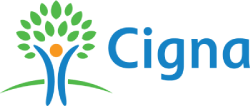 Cigna logo
