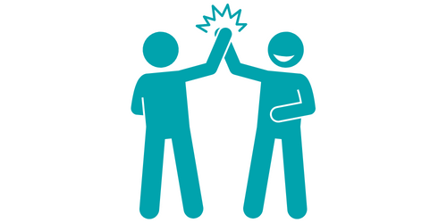 ABA Therapy - improved social skills