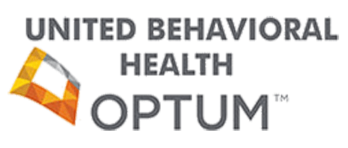 United Behavioral Health Optum Logo
