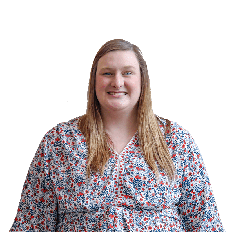 Lindsay Helping Hands Family