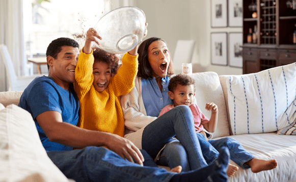 Fun Games and Activities for Toddlers and Preschoolers of All Abilities!