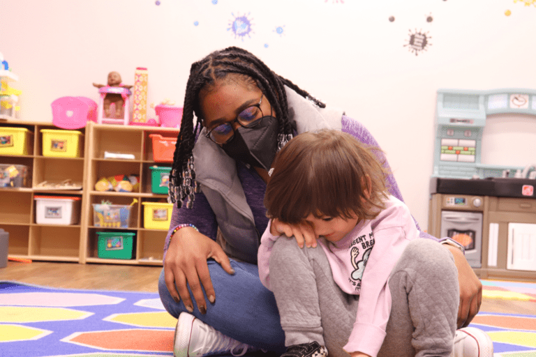 Moving Forward Following an Autism Diagnosis