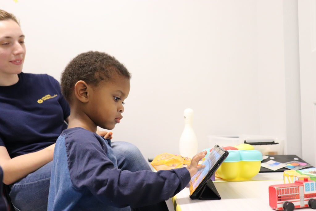 Personalized Autism Treatment in Mount Laurel, NJ