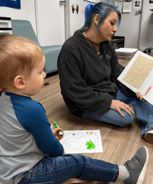 How Much ABA Support Does Your Child Need?