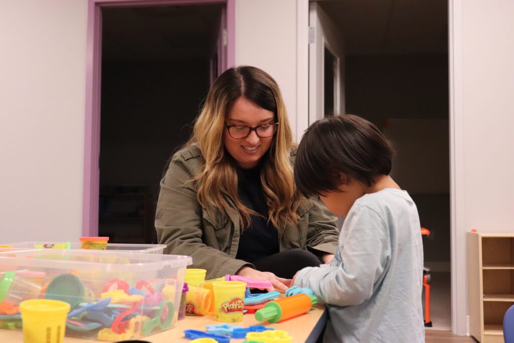 aba therapy lititz pa