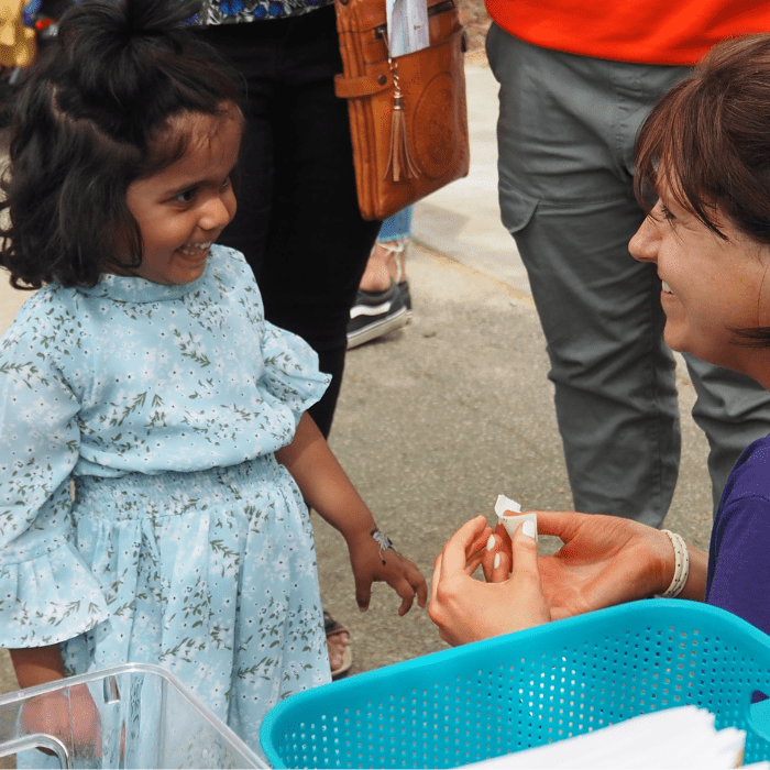 How Child-Specific ABA Services Can Help​ in Columbia, MD