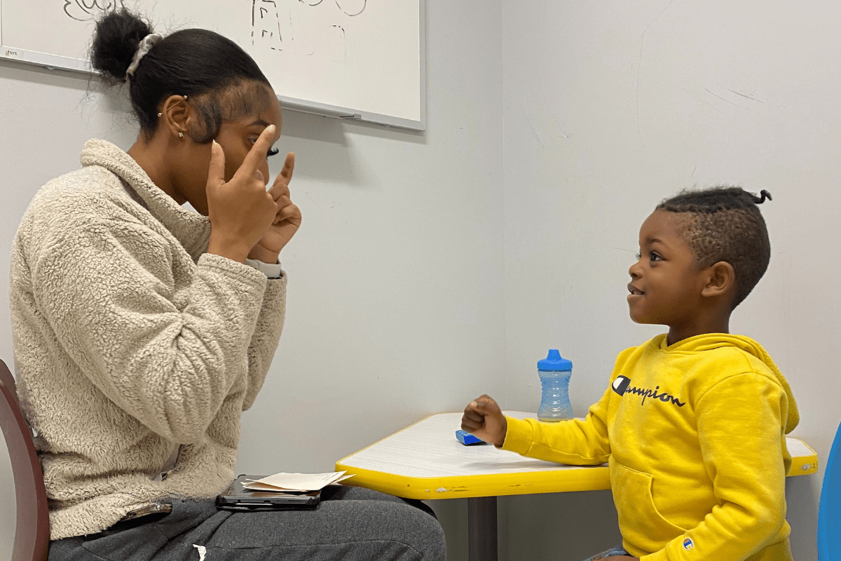 Experienced Autism Therapists in McCandless, PA