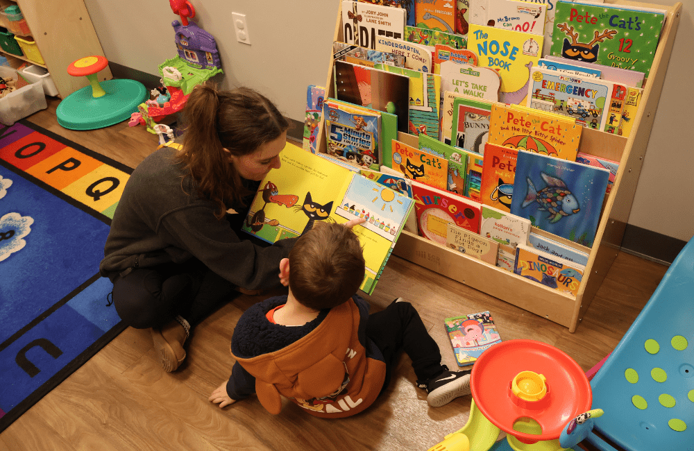 Autism Treatment in Allentown, PA