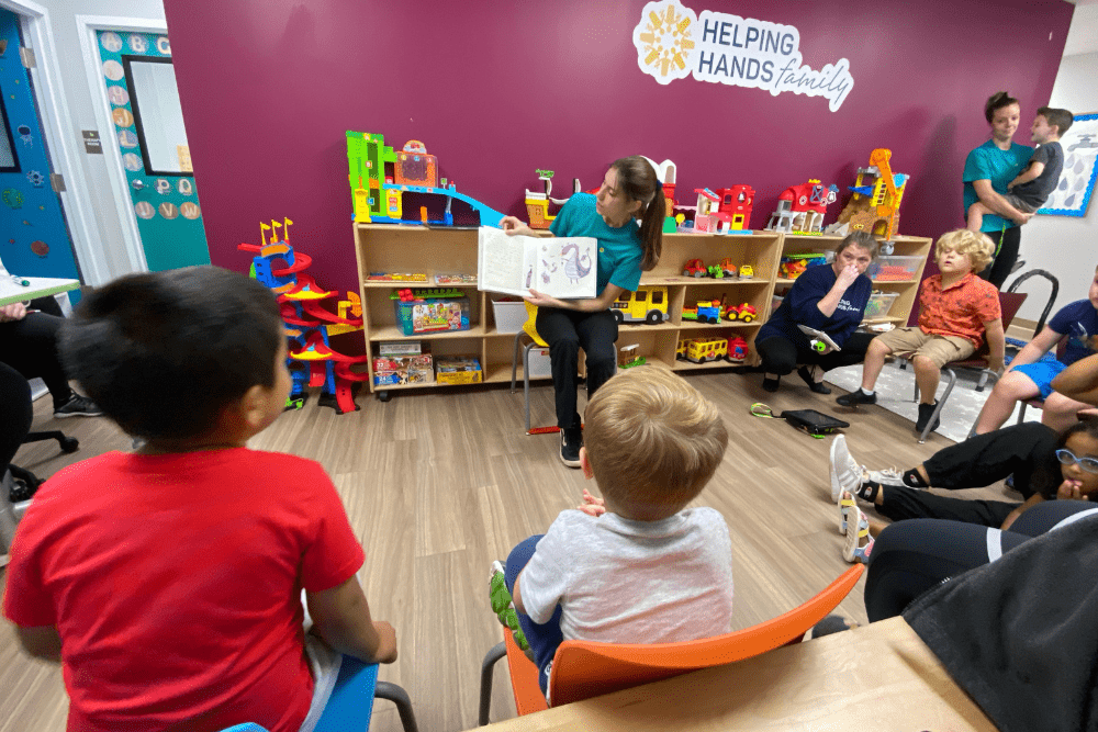 Autism Treatment Center in Bloomsburg, PA