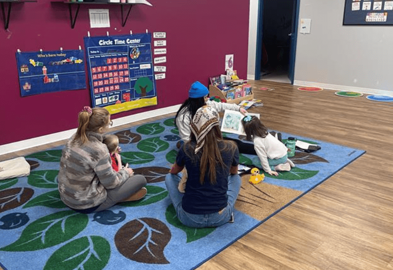 ABA therapy in Springfield, PA