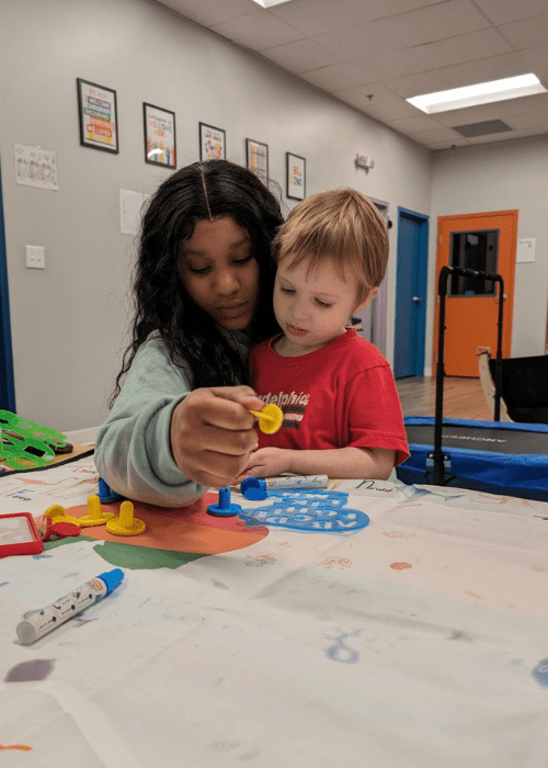 Autism Treatment in Collegeville, PA