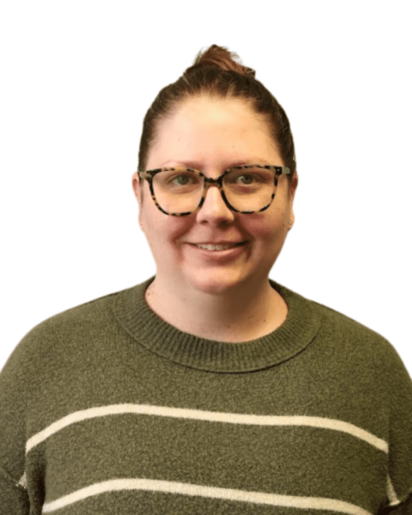 Allentown Clinic Director - Meagan Fedowich