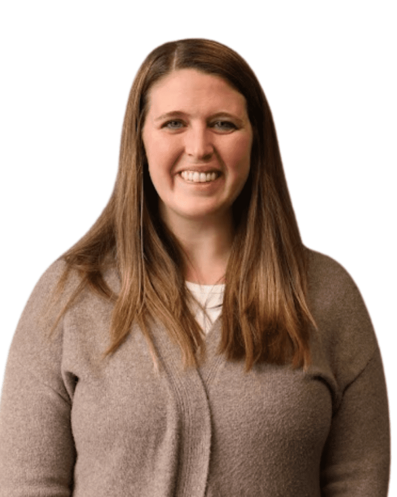 Maggie Way - Doylestown Clinic Director