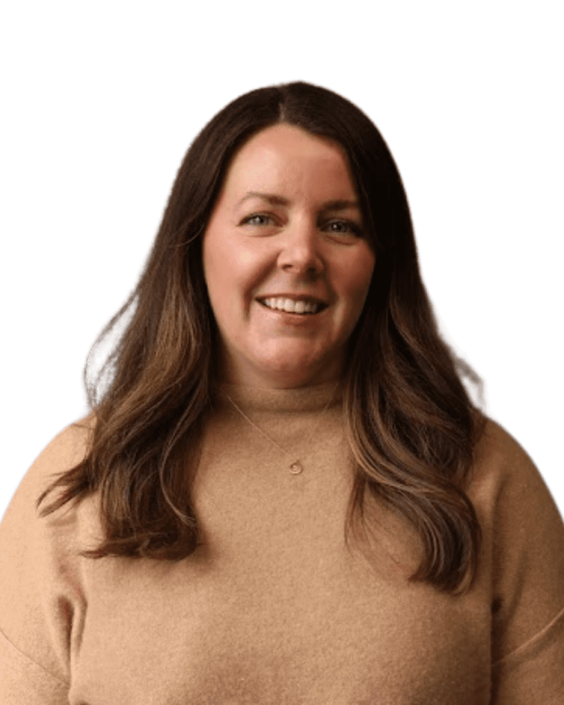 Hailey Gould - Woodbridge Clinic Director