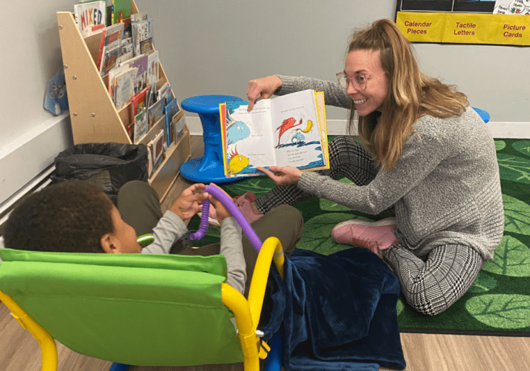 autism therapy middlesex county nj