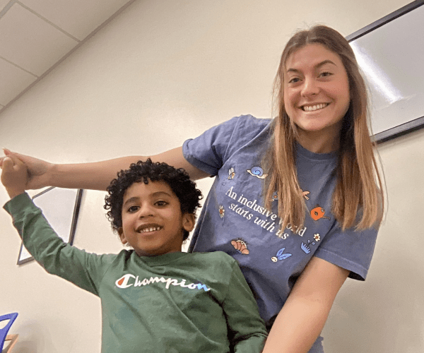 Autism Therapy in Woodbridge, NJ