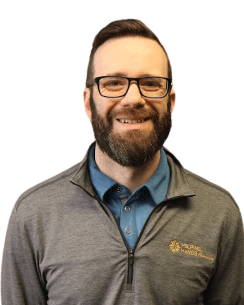 Michael Roesch - Springfield, PA Clinical Director