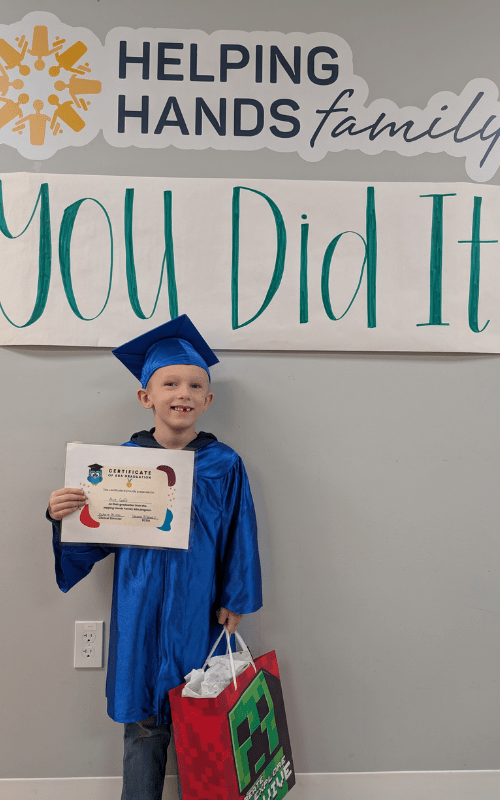 Starting ABA Therapy in Chestnut Hill, PA