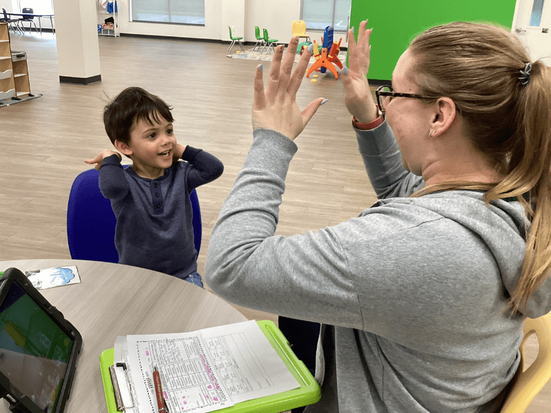 ABA Therapy in Lancaster, PA