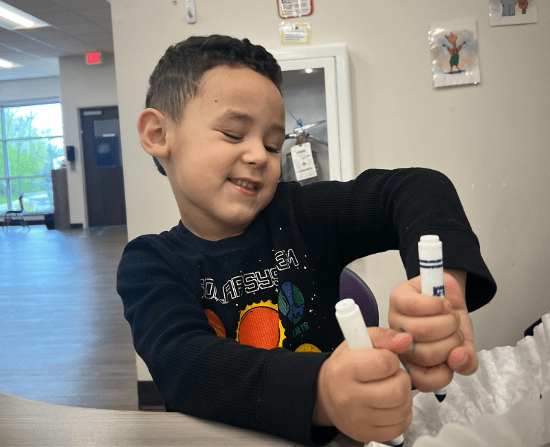 Autism Treatment in Mechanicsburg, PA