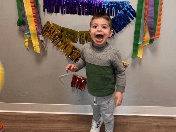 ABA therapy in Woodbridge, VA