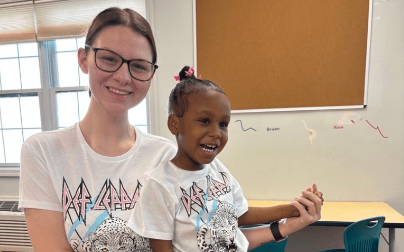 Clinic-Based Autism Services in Chestnut Hill, PA