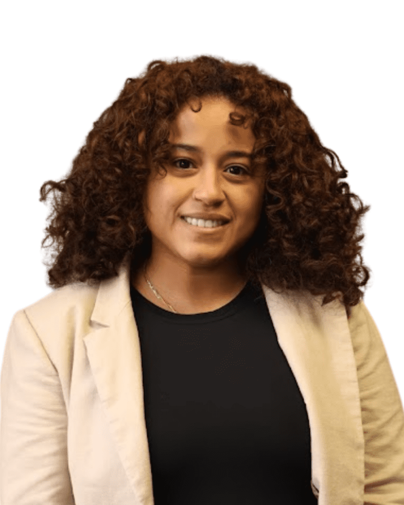 Izzy Woghiren - Columbia Clinic Director