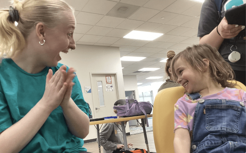 ABA Therapy in Monroeville, PA