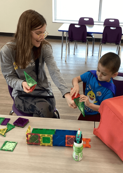 Personalized Autism Treatment Plans in Mount Lebanon, PA