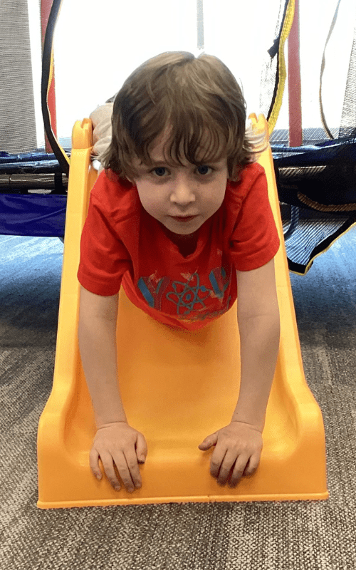 Early Intervention in Columbia, MD