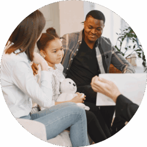 Parental Involvement in ABA Therapy